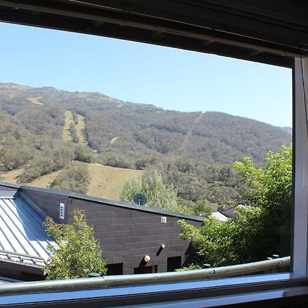 Kasees Apartamentos&Mountain Hospedaje Thredbo Exterior foto