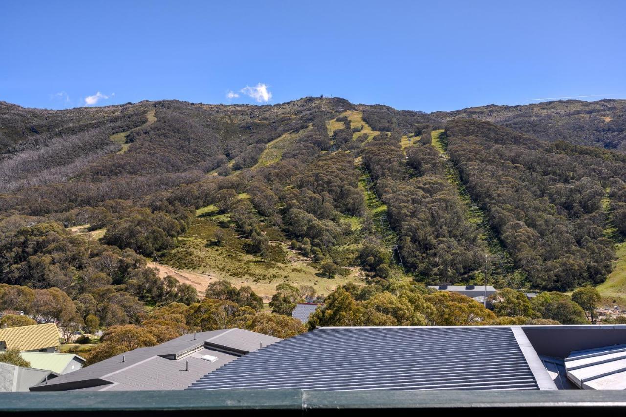 Kasees Apartamentos&Mountain Hospedaje Thredbo Exterior foto