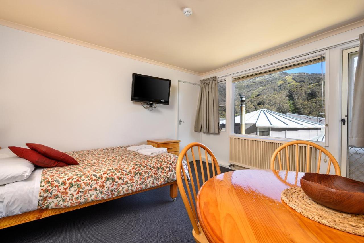 Kasees Apartamentos&Mountain Hospedaje Thredbo Habitación foto