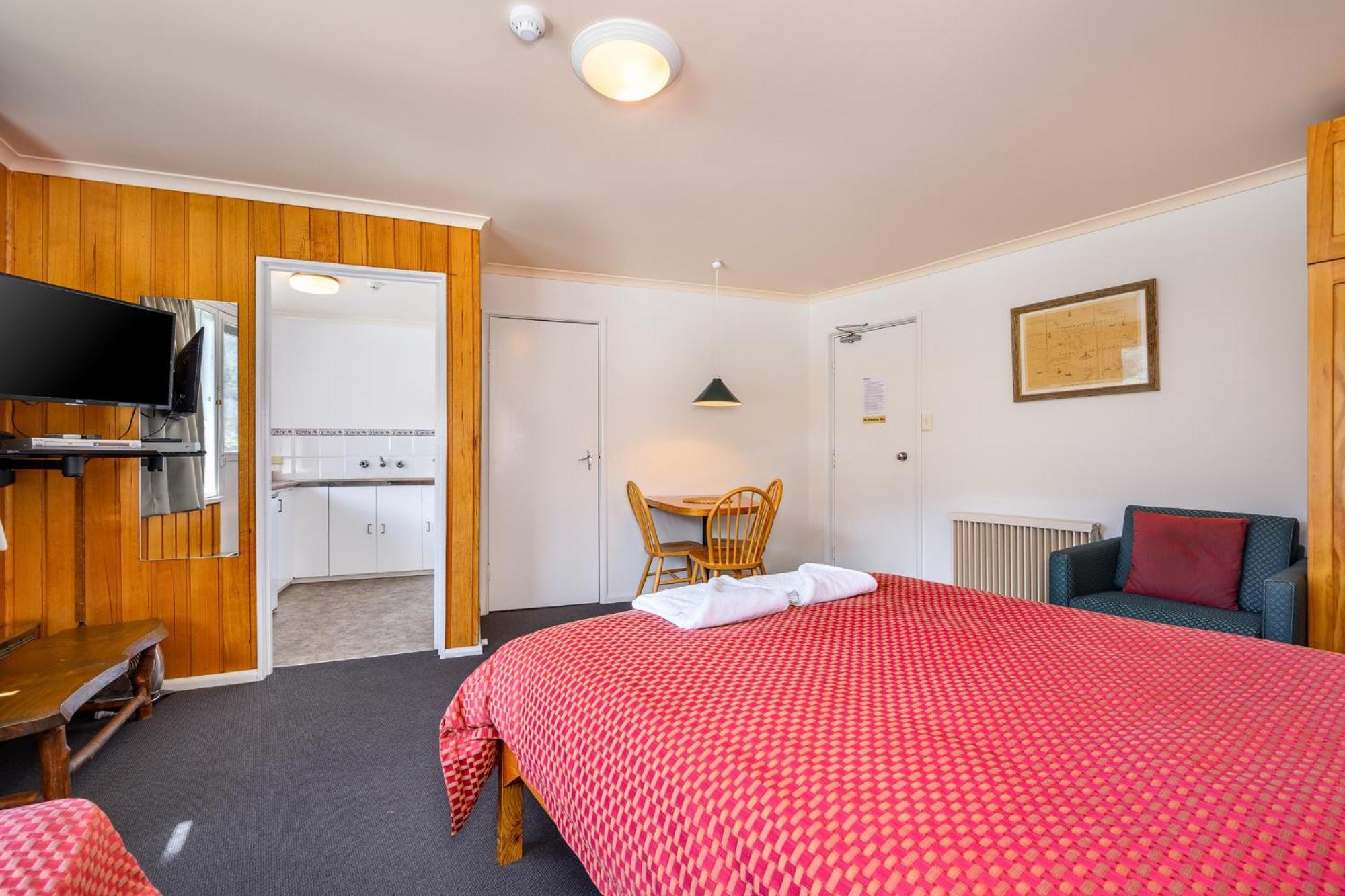 Kasees Apartamentos&Mountain Hospedaje Thredbo Habitación foto