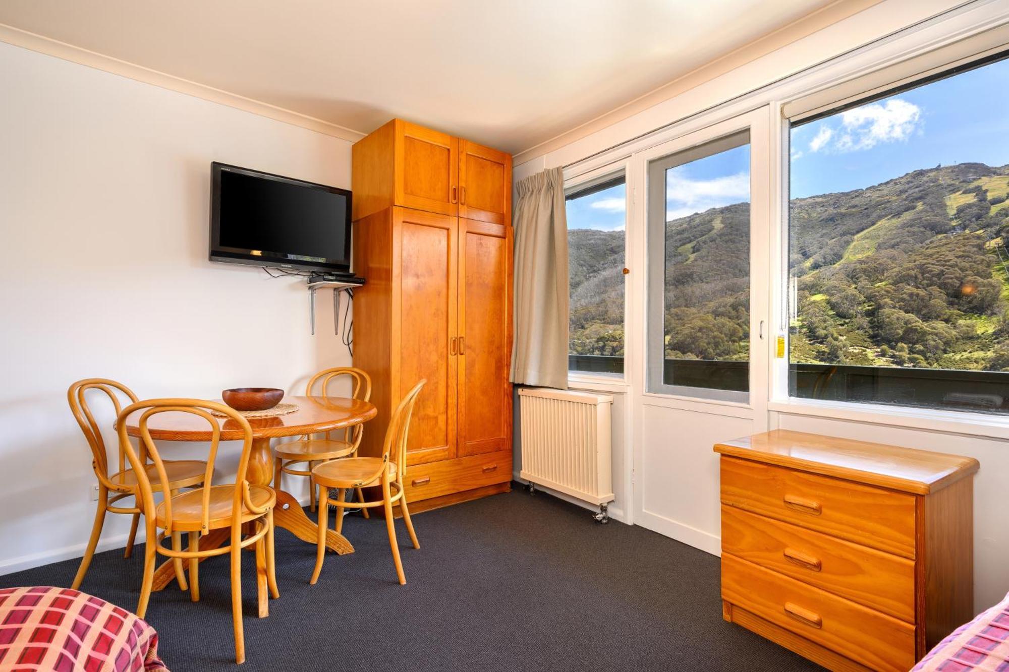 Kasees Apartamentos&Mountain Hospedaje Thredbo Habitación foto