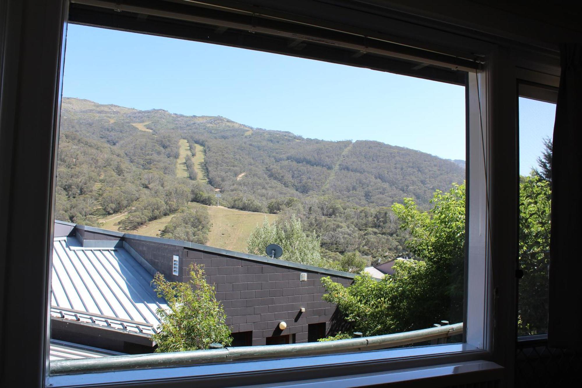 Kasees Apartamentos&Mountain Hospedaje Thredbo Exterior foto